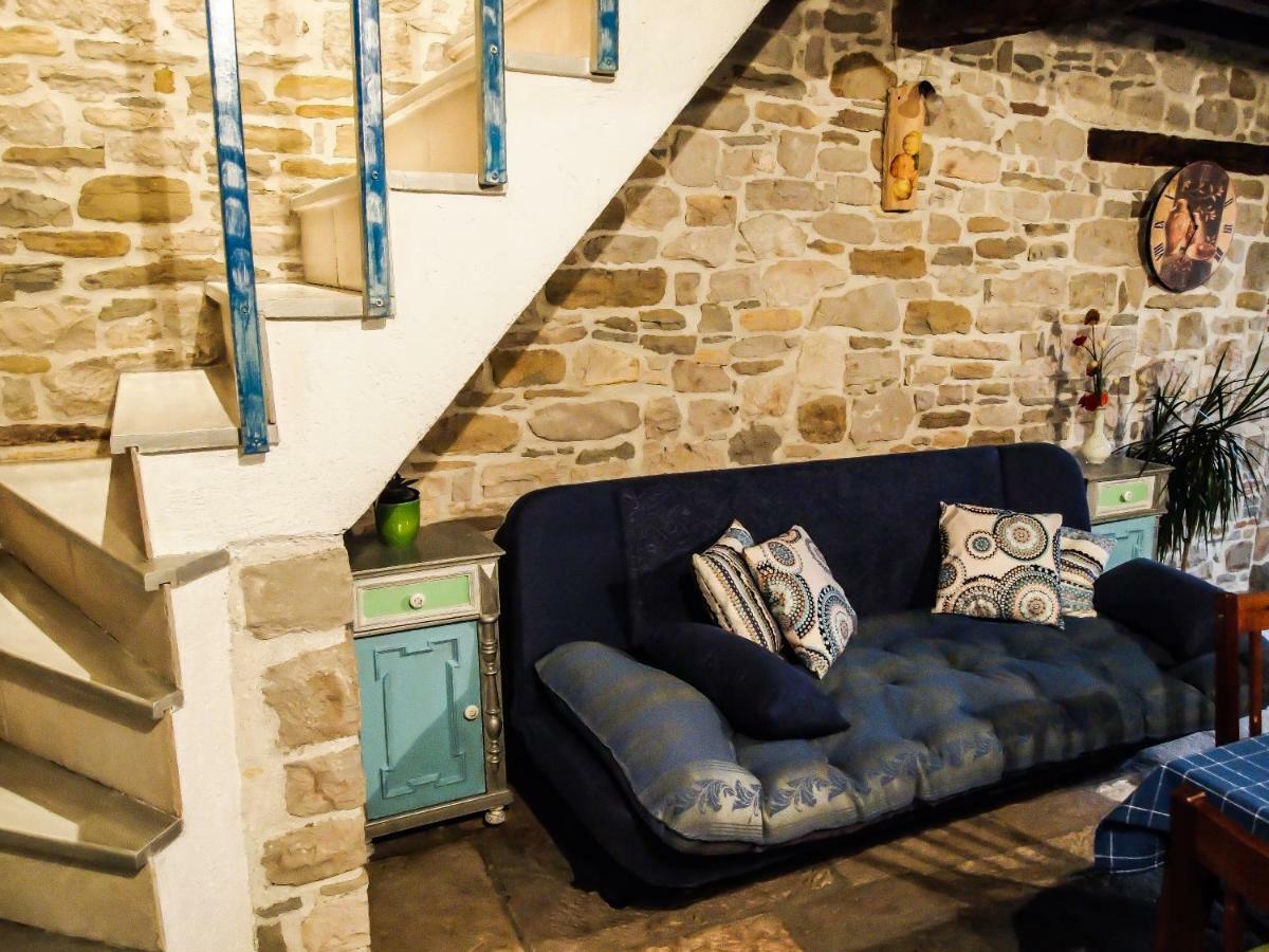 Country House Ana Sovinjak Exterior photo
